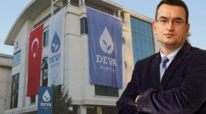 DEVA Partili Gürcan hakkında istenen ceza belli oldu