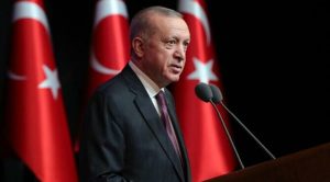 Erdoğan'dan 'dijital kurgu' mesajı