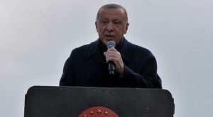 Erdoğan'dan Kılıçdaroğlu'na 'yolsuzluk' yanıtı