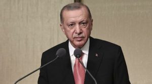 Erdoğan'ın canlı yayındaki sözlerine Akşener'den tepki