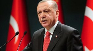 Erdoğan: İsrail Cumhurbaşkanı Herzog, Türkiye'ye gelebilir