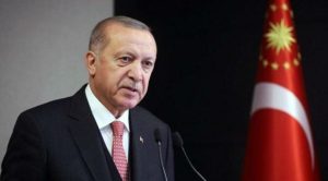 Erdoğan muhtarların alacağı yeni maaşı açıkladı