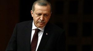 Erdoğan: "Rabbim lütfederse yılbaşı değerlendirmesi yaparız"