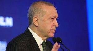Erdoğan, TTB'ye yüklendi: Sahtekarlar