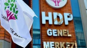 Eski HDP’li belediye başkanlarına 15 yıla kadar hapis istemi