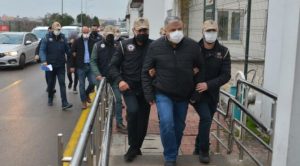 FETÖ'nün KKTC askeri mahrem sorumlusu Adana’da yakalandı