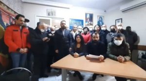 Hacı Bektaş Veli Kültür ve Tanıtma Derneği'nden AKP'ye tepki