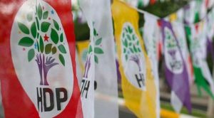 HDP'den ittifak açıklaması: 9 parti toplanacak
