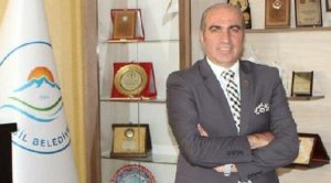 HDP'li eski belediye başkanı için ihraç talebi