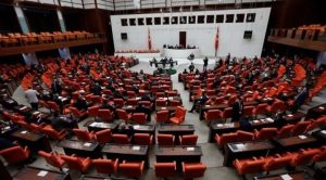 HDP'li vekillere ait 10 yeni dosya Meclise'te