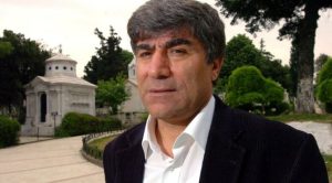 Hrant Dink katledilişinin 15. yılında anılıyor