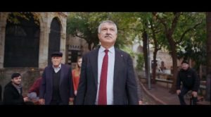 İmamoğlu ve Yavaş'tan Adana Büyükşehir Belediye Başkanı Karalar'a kutlama mesajı
