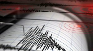 Isparta'da 3.2 büyüklüğünde deprem
