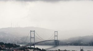 İstanbul Boğazı çift yönlü deniz trafiğine kapatıldı