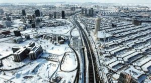 İstanbul'da son durum... Kar bitti mi? Yollar açıldı mı?
