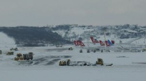 İstanbul Havalimanı ile ilgili NOTAM uzatıldı