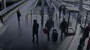 İstanbul Havalimanı'nda ilaç kaçakçılarına operasyonu