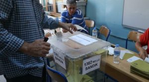 İYİ Parti'den 'seçim güvenliği' açıklaması: Hiçbir sandığı sahipsiz bırakmayacağız!