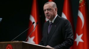 Kabine sonrası Erdoğan'dan kritik açıklamalar