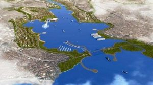 Kanal İstanbul’a komşu dev arazinin imar planları iptal