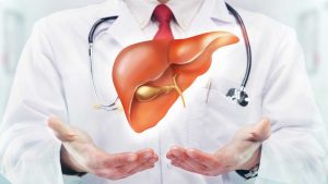 Karaciğer hastalıklarının en yaygın 5 evresi