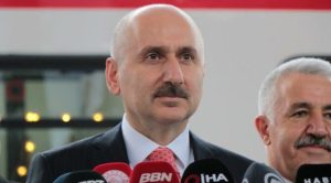 Karaismailoğlu'ndan Kılıçdaroğlu'na 250 bin TL'lik dava 