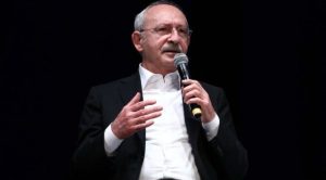 Kılıçdaroğlu: AKP milletvekillerinin dünyadan haberi yok