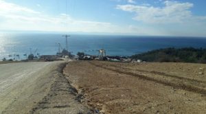 Mahkeme, Saros Limanı imar planlarının iptali davasını reddetti