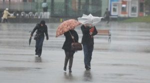 Meteoroloji'den İstanbul'a fırtına uyarısı: Tedbir alın