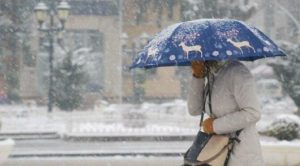 Meteoroloji duyurdu! İstanbul ve Ankara'ya kar geliyor