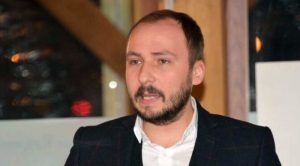 MHP'li ilçe başkanı istifa etti