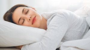 Sağlıklı bir uykunun bağışıklığınız üzerindeki etkileri