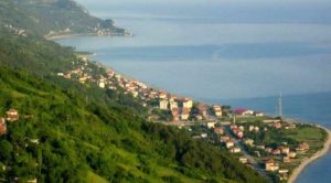 Sinop'tan ayrılıp Kastamonu'ya bağlanmak isteyen köye ikinci kez ret