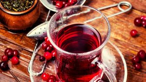 Soğuk kış günlerinde içinizi ısıtacak 5 çay tarifi