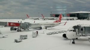 THY'den 'İstanbul Havalimanı' açıklaması