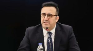 THY Yönetim Kurulu Başkanı İlker Aycı istifa ediyor