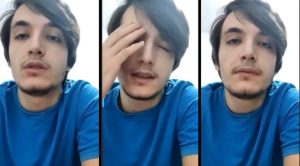 Türkiye'yi ağlatan Enes, Whatsapp’tan intihar edeceğini paylaşmış