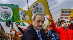 Yargıtay Cumhuriyet Başsavcısı Şahin'den 'HDP' açıklaması